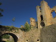 Château de Lagarde ; Ariège ; Mii-Pyrénées Château de Lagarde ; Ariège ; Mii-Pyrénées