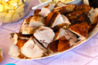 Spanferkel - Braten
