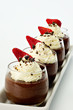 Photo: Chocolate Mousse Dessert Chocolate Mousse Dessert