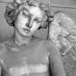 angelic sculpture angelic sculpture