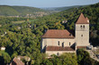 Saint-Cirq-Lapopie Saint-Cirq-Lapopie
