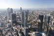 Frankfurt Skyline