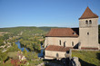 Saint-Cirq-Lapopie
