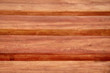 fence made ​​of boards