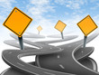 Directions and confusion Directions and confusion