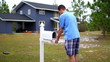 Checking Mail