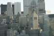 New York City at Dawn