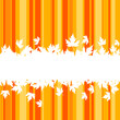 Autumn leaves background Autumn leaves background