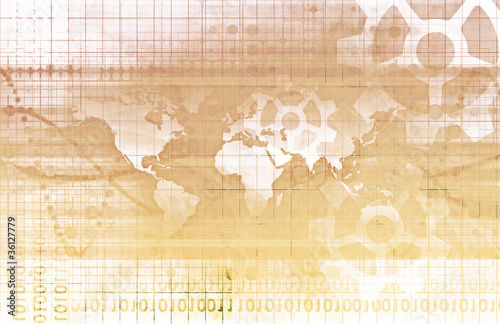 Illustration: Global Partnership Global Partnership