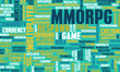 MMORPG