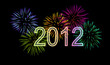 Vektor: 2012 2012