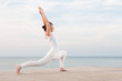 Yoga and meditation