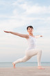 Balance and vitality