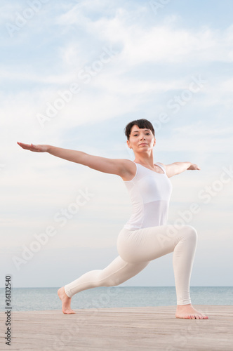 Photo: Balance and vitality Balance and vitality