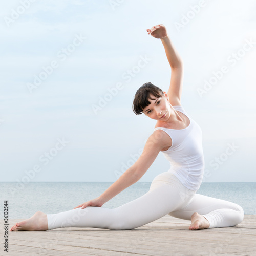 Photo: Wellness and vitality Wellness and vitality