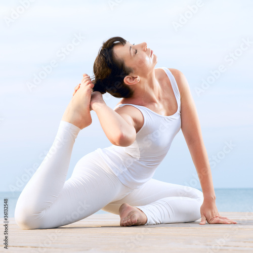 Photo: Healthy lifestyle and vitality Healthy lifestyle and vitality