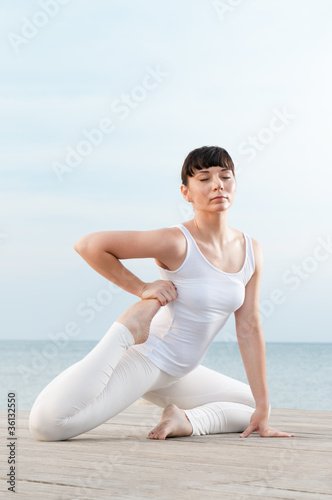 Photo: Healthy lifestyle Healthy lifestyle