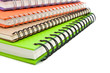Photo: notebook notebook