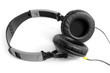 Photo: Earphones Earphones