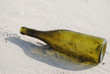 Flaschenpost 3