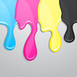 CMYK background