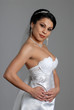 Photo: Beautiful bride Beautiful bride