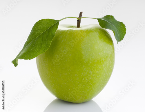 Photo: apple apple