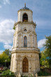 A belfry of the Nativity church in the town of Bykovo near Mosco A belfry of the Nativity church in the town of Bykovo near Mosco