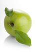 apple