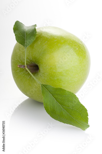 Photo: apple apple
