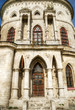 Nativity church in the town of Bykovo near Moscow, Russia Nativity church in the town of Bykovo near Moscow, Russia