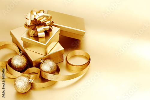 Photo: christmas background christmas background