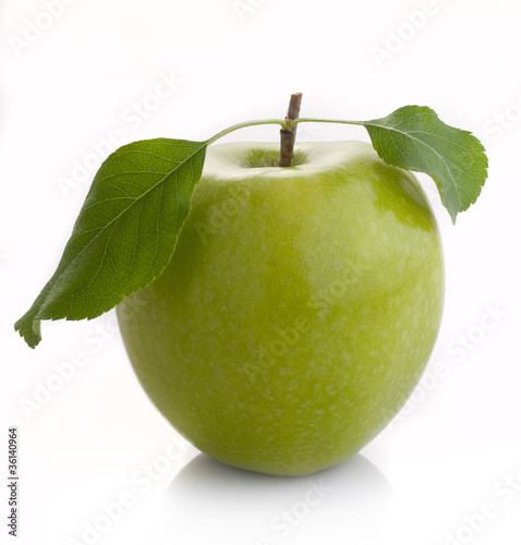 Photo: apple apple