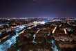 Photo : Paris Night