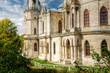 Nativity church in the town of Bykovo near Moscow, Russia Nativity church in the town of Bykovo near Moscow, Russia