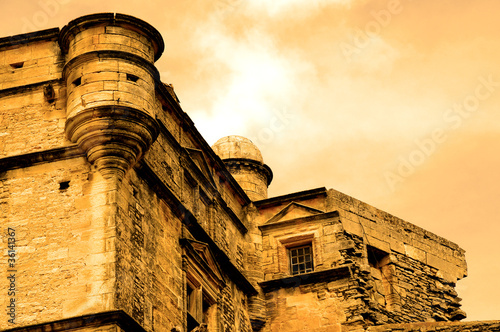 Photo: Gordes, Louberon, Provenza Gordes, Louberon, Provenza