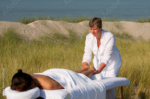 Photo: Massage . Massage .