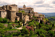 Gordes, Luberon - Provenza
