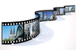 Filmstrip Koeln