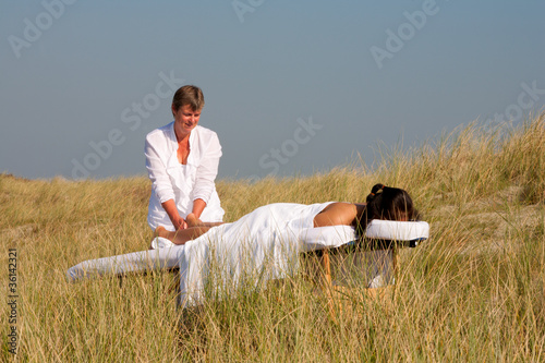 Photo: Massage . Massage .