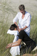 Photo: Chair massage Chair massage