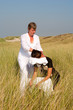 Photo: Chair massage Chair massage