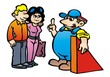 Handwerker Beratung