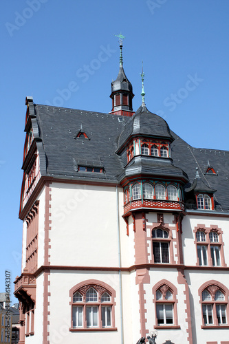 Photo: Rathaus Limburg Rathaus Limburg