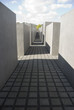 Holocaust Memorial, Berlin, Germany.