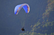 parapente en Ariege