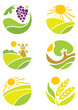 Collection of logos - 