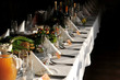 gala reception