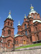 Helsinki Finland