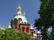 Helsinki Finland